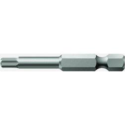 Wera Bits 2,5MM sekskant med boring 89MM