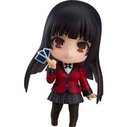 Good Smile Kakegurui Yumeko Jabami Nendoroid Action Figure