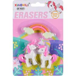 Equipage Unicorn viskelæder