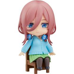 Good Smile Quintessential Quintuplets Miku Nendoroid