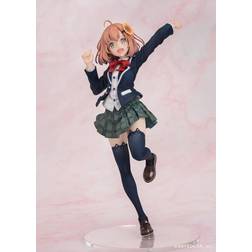 Nijisanji Honma Himawari 1/7 Scale Figure soldout FEB222527