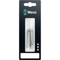 Wera 867/4z bits tx10 2 stk