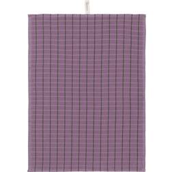 Rosendahl Terry Kitchen Towel Purple (70x50cm)