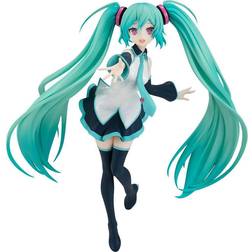 Character Vocal Series 01 PVC Statue Pop Up Parade Hatsune Miku: Because You're Here Ver. L 24 cm