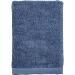 Södahl Comfort Organic Badlakan Blå (140x70cm)