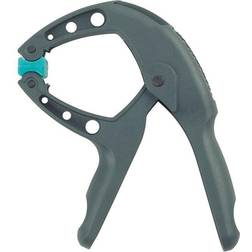 Wolfcraft FZH 30 Ergo-fjedertvinge 3625000 Spann-Weite Skruetvinge