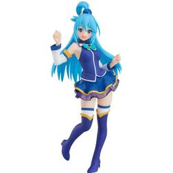 KonoSuba: Legend of Crimson Pop Up Parade PVC Staty Aqua (re-run) 18 cm