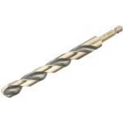 Dewalt DT20618-QZ HSS-G Metal twist drill bit 1-piece 12 mm Total length 145 mm corrosion-protected Hex 1 pc(s)