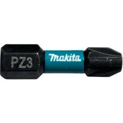 Makita Bit PZ3 Impact Black B-63650