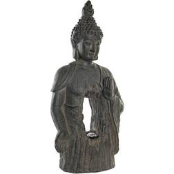 Dkd Home Decor Buddha Magnesium 33 Dekorationsfigur