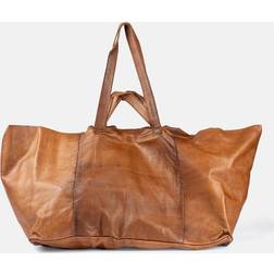 Re:Designed Shopper Fie Urban Brun