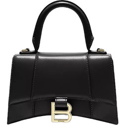 Balenciaga Hourglass XS Top Handle Bag