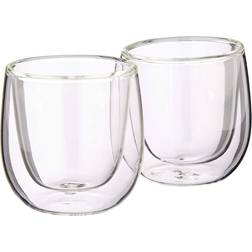 Cilio Verona Espresso Cup 8cl 2pcs