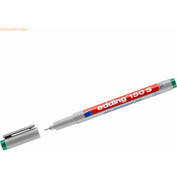 Edding Folienstift 150 S 0.3mm Grün