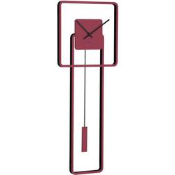 Hermle Hermle 61022-362200, Quartz Väggklocka