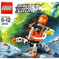 LEGO Lego specialpåse Galaxy Squad Mini Mech 30230