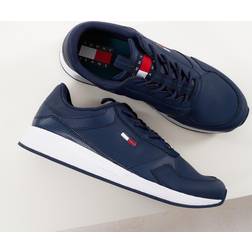 Tommy Hilfiger Shoes flexi runner Sko til herre