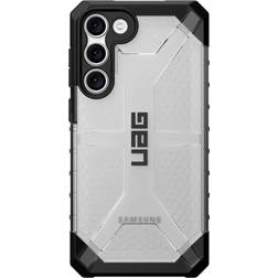 UAG Galaxy S23 Plasma Ice Mobilcover