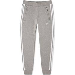 adidas Sportbyxor Herr - Grå Heather