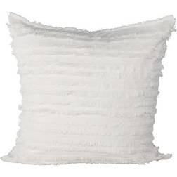 Venture Home Edith Cushion Cover Cotton Kuddöverdrag Vit