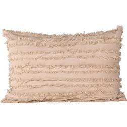 Venture Home Edith Kussensloop 40 x 60 cm Beige