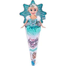 Zuru Sparkle Girlz Winter Prinses IJshoorn