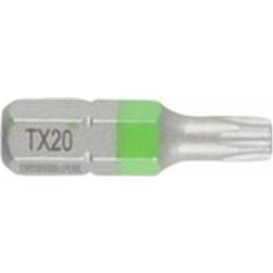 Essve Bits TX, Koniska, 10st/förp. (TX20, 10st/förp