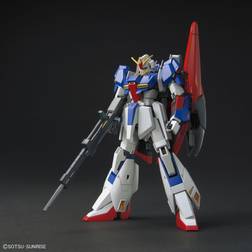 Bandai GUN55611 Hguc 1/144 Msz-006 Zeta Gundam