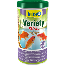 Tetra Pond Variety Sticks