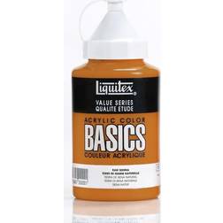 Liquitex 400Ml Raw Sienna 330