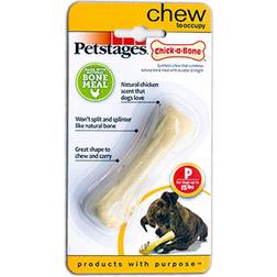 PetStages Chick-a-Bone Mini 8x1,5cm