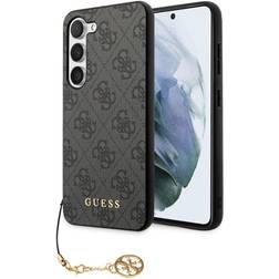 Guess 4G Charms Case for Samsung Galaxy S23