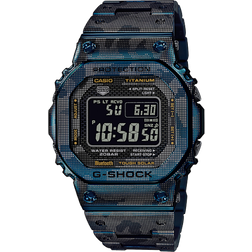 Casio G-Shock (GMW-B5000TCF-2ER)