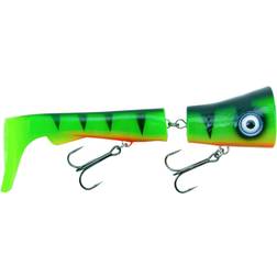 Svartzonker Ugly Louis 17,5cm 82g Fire Tiger