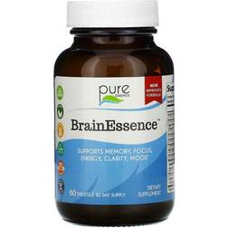 Pure Essence Labs BrainEssence 60 pcs