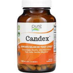 Pure Essence Labs Candex 120 st