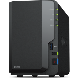 Synology DiskStation DS223