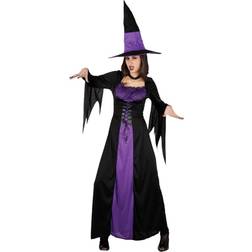 Wicked Costumes Spellbound Witch Costume