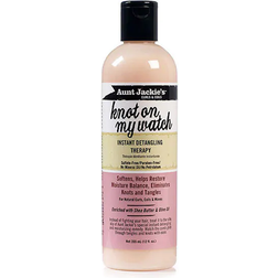 Aunt Jackie's Knot On My Watch Instant Detangling Therapy 12fl oz