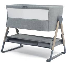 Mamas & Papas Lua Bedside Crib