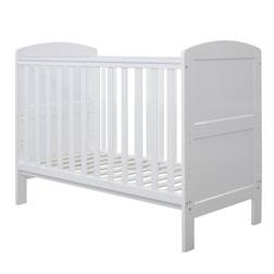 Ickle Bubba Coleby Mini Cot Bed