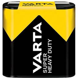 Varta Super Heavy Duty 3R12