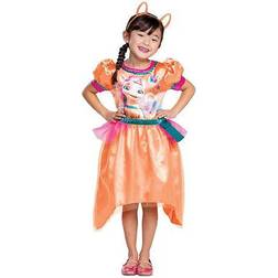 JAKKS Pacific Sunny Starscout Barn Maskeraddräkt