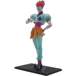 Close Up AbyStyle X Hunter Hisoka
