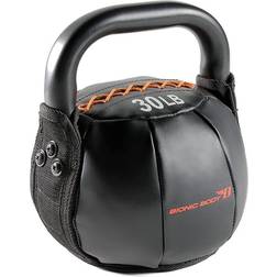 Bionic Body Soft Kettlebell 13.6kg