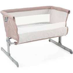 Chicco Next 2 Me Side Sleeping Crib 14.6x10.6"