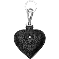 Decadent Heart Key Ring