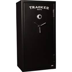 Tracker M22 Dial Lock