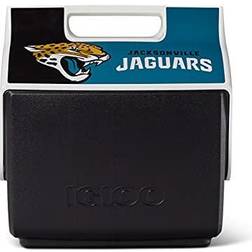 Igloo Jacksonville Jaguars Little Playmate 7Qt