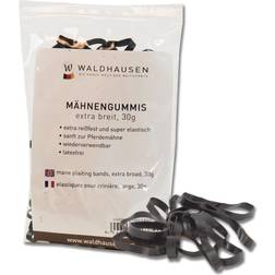 Waldhausen Mähnengummis 30g